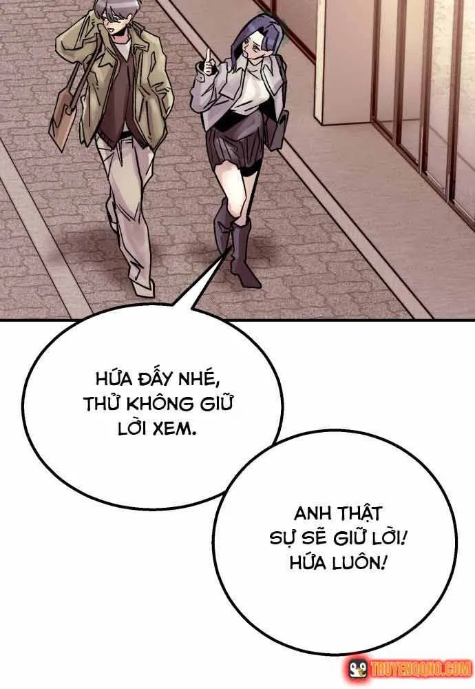 Sĩ Tử Thi Lại Ngốc Nghếch Chap 24 - Next Chap 25