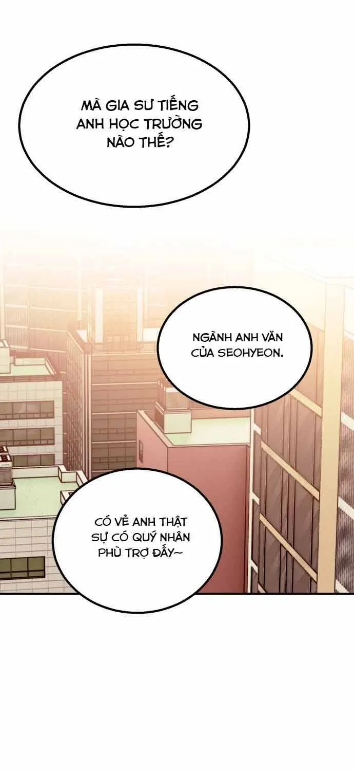 Sĩ Tử Thi Lại Ngốc Nghếch Chap 24 - Next Chap 25