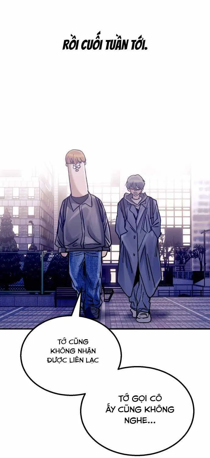 Sĩ Tử Thi Lại Ngốc Nghếch Chap 24 - Next Chap 25