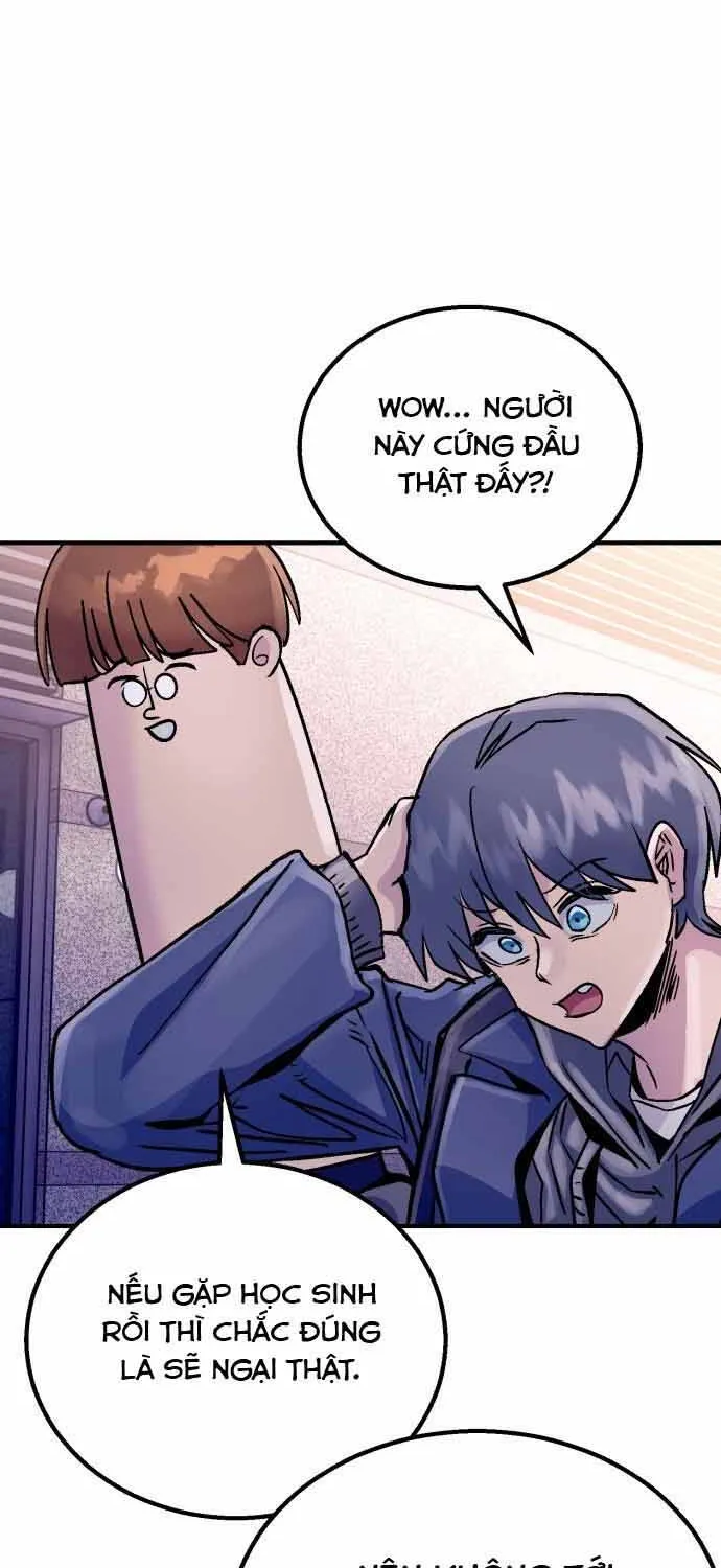 Sĩ Tử Thi Lại Ngốc Nghếch Chap 24 - Next Chap 25