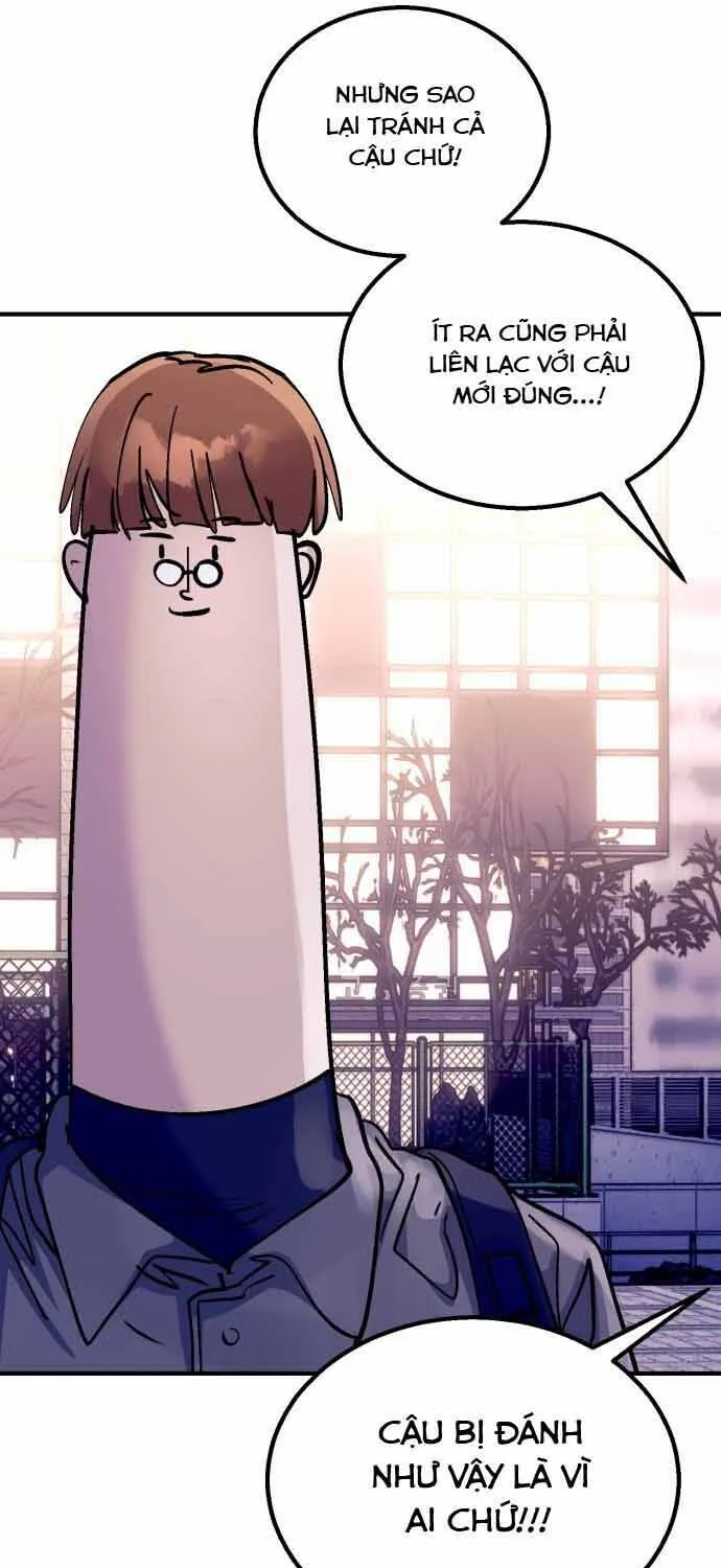 Sĩ Tử Thi Lại Ngốc Nghếch Chap 24 - Next Chap 25