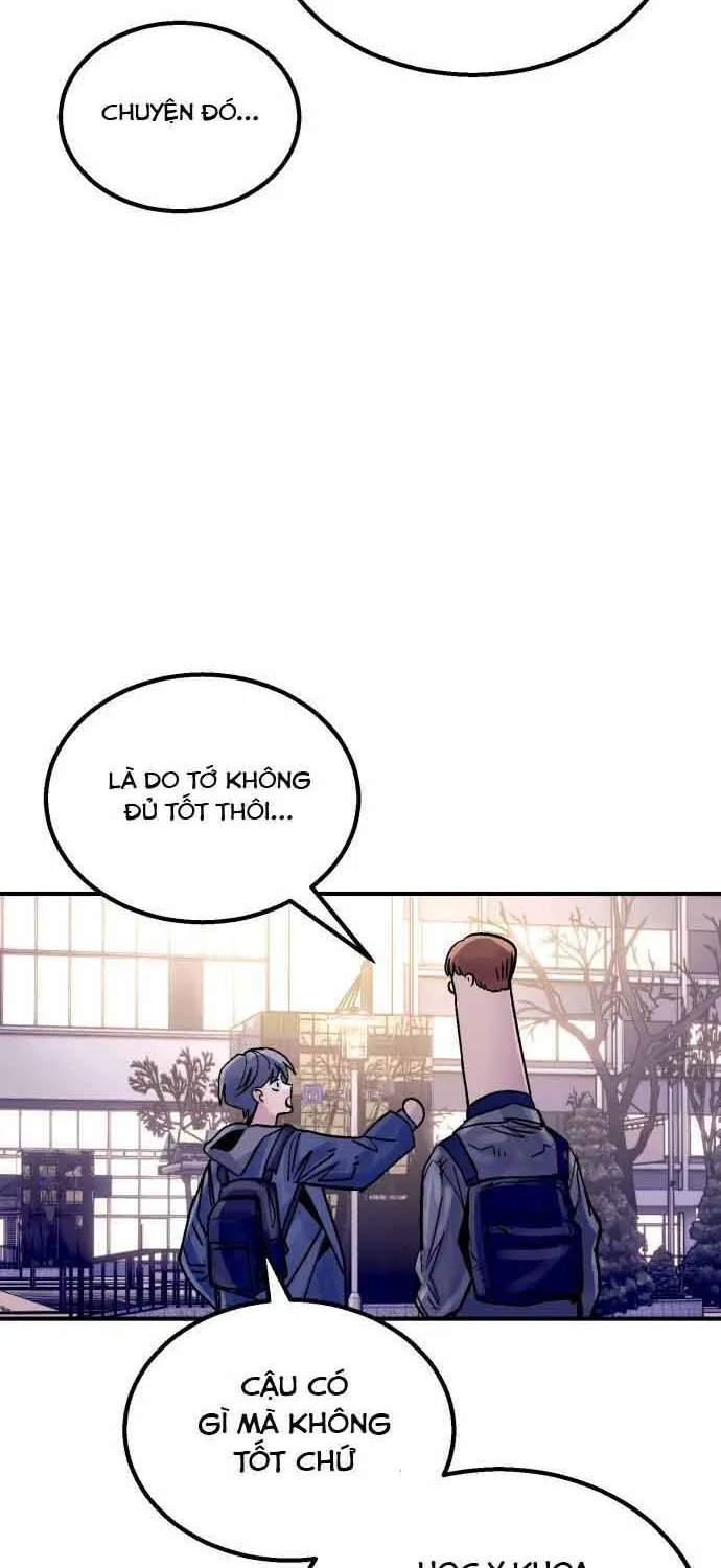 Sĩ Tử Thi Lại Ngốc Nghếch Chap 24 - Next Chap 25