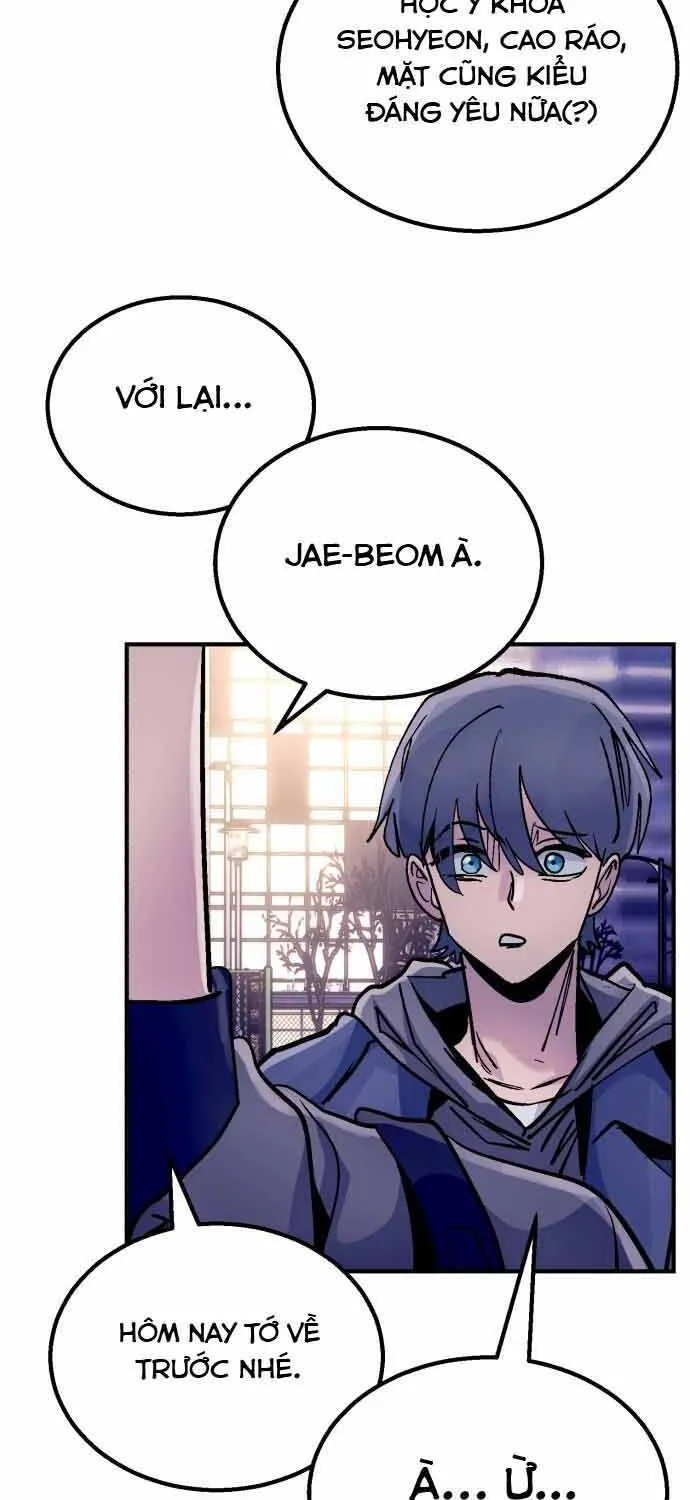 Sĩ Tử Thi Lại Ngốc Nghếch Chap 24 - Next Chap 25