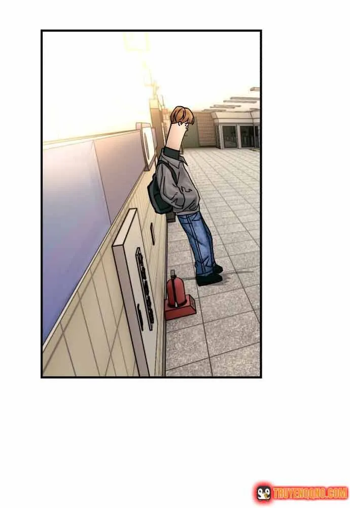 Sĩ Tử Thi Lại Ngốc Nghếch Chap 24 - Next Chap 25