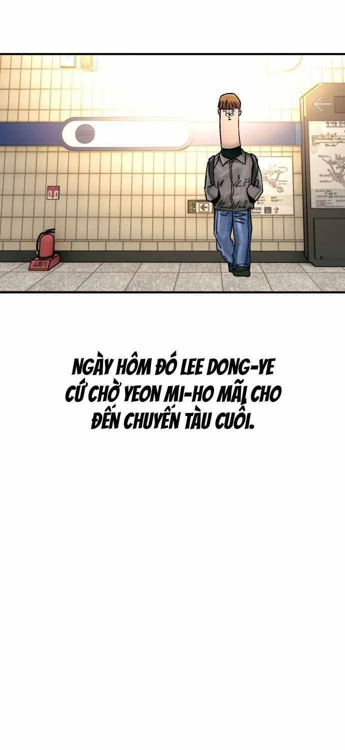 Sĩ Tử Thi Lại Ngốc Nghếch Chap 24 - Next Chap 25