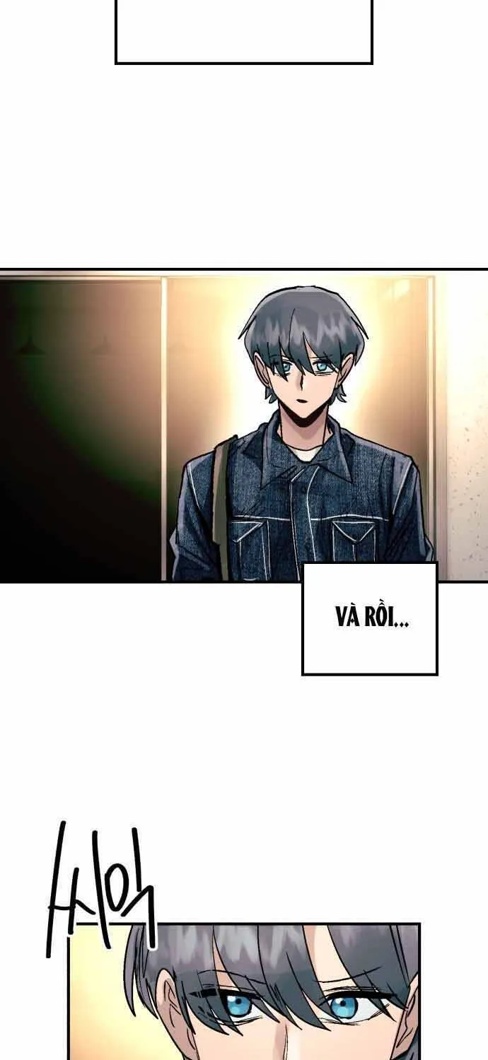 Sĩ Tử Thi Lại Ngốc Nghếch Chap 24 - Next Chap 25