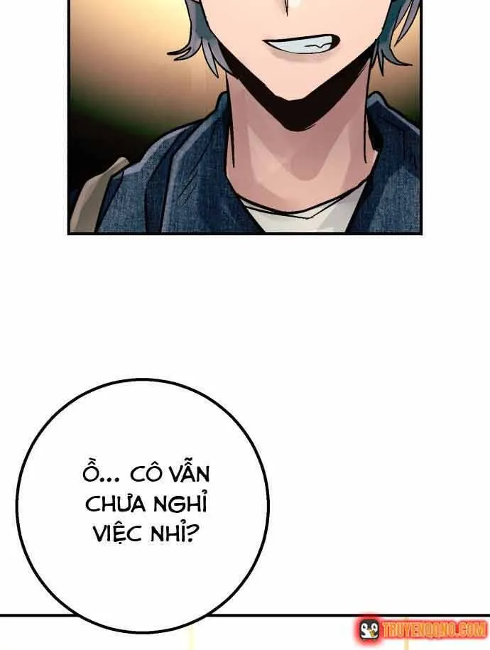 Sĩ Tử Thi Lại Ngốc Nghếch Chap 24 - Next Chap 25