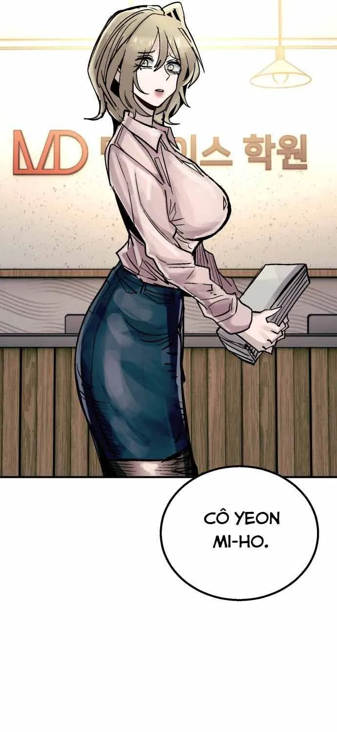 Sĩ Tử Thi Lại Ngốc Nghếch Chap 24 - Next Chap 25
