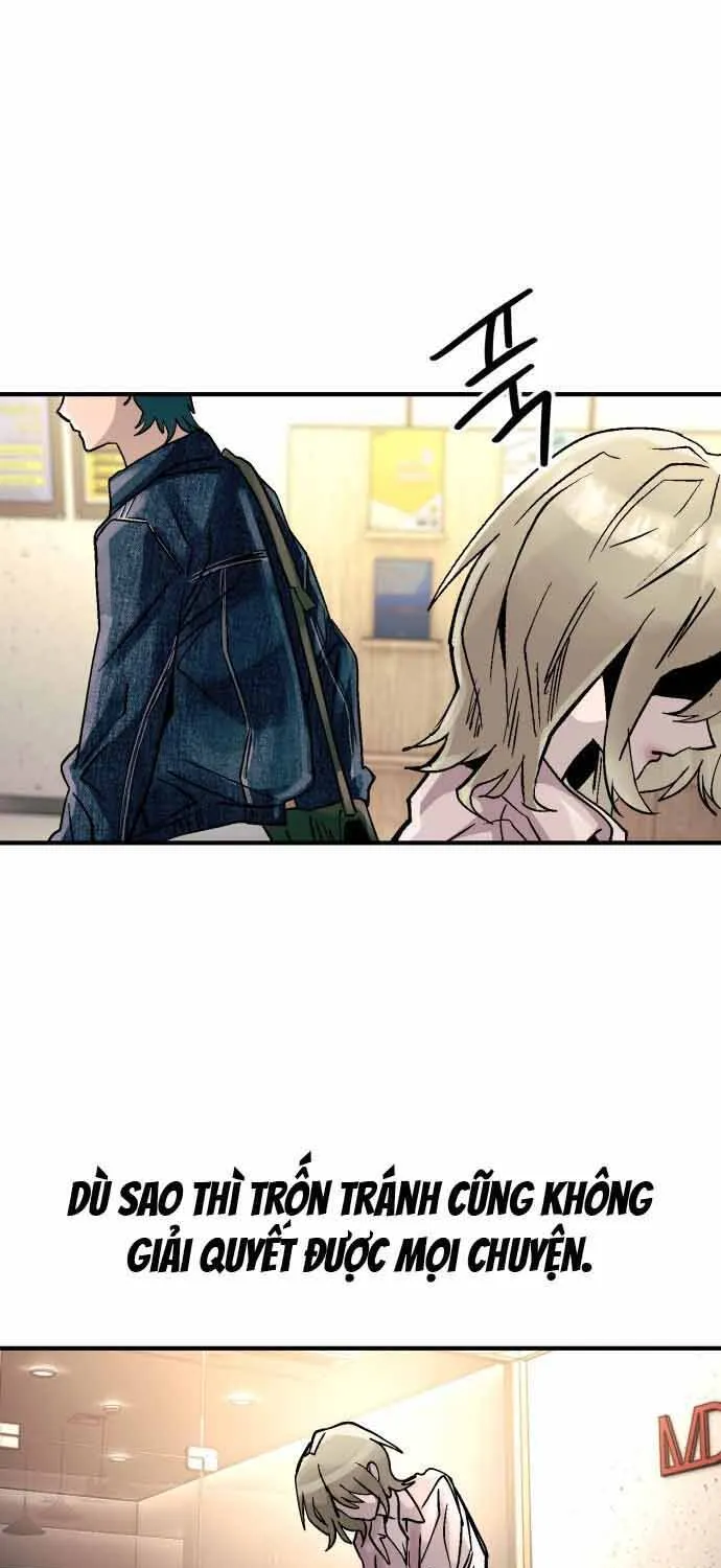 Sĩ Tử Thi Lại Ngốc Nghếch Chap 24 - Next Chap 25
