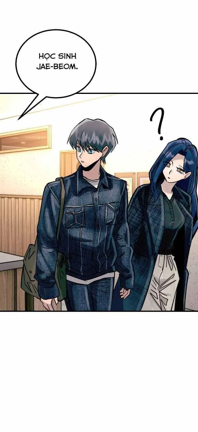 Sĩ Tử Thi Lại Ngốc Nghếch Chap 24 - Next Chap 25