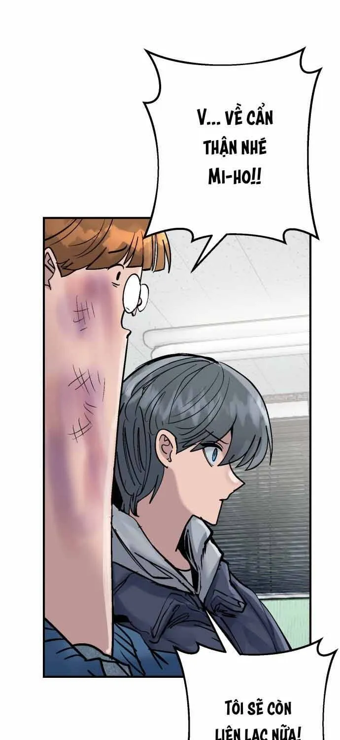 Sĩ Tử Thi Lại Ngốc Nghếch Chap 24 - Next Chap 25