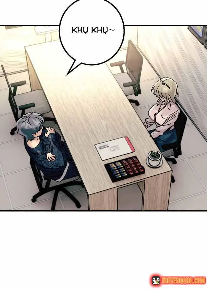 Sĩ Tử Thi Lại Ngốc Nghếch Chap 24 - Next Chap 25