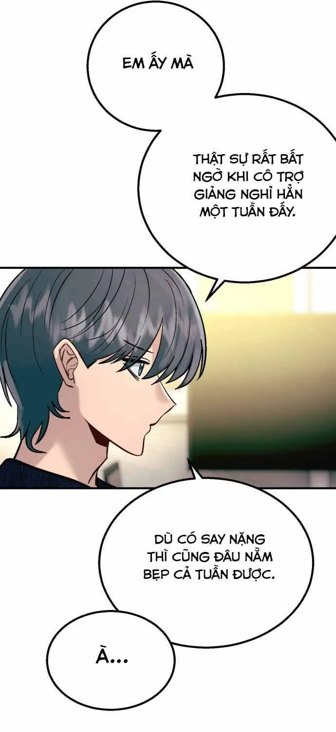 Sĩ Tử Thi Lại Ngốc Nghếch Chap 24 - Next Chap 25