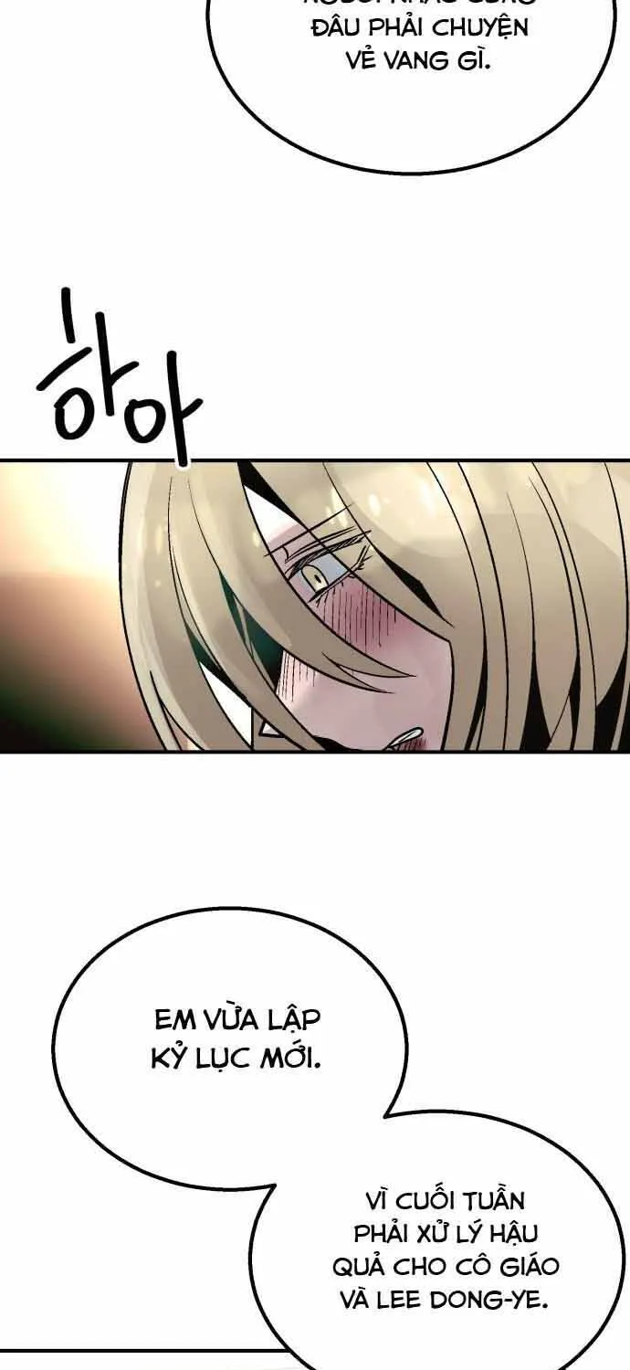 Sĩ Tử Thi Lại Ngốc Nghếch Chap 24 - Next Chap 25