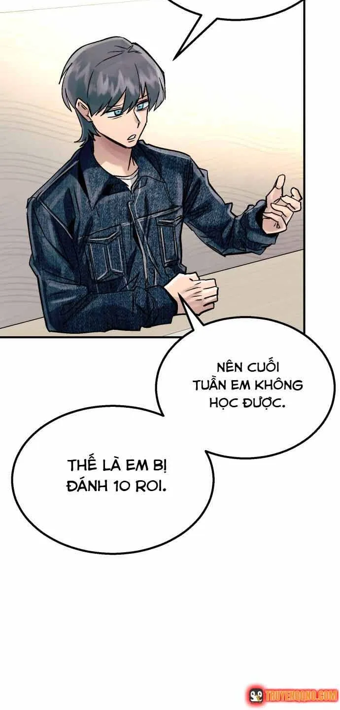 Sĩ Tử Thi Lại Ngốc Nghếch Chap 24 - Next Chap 25