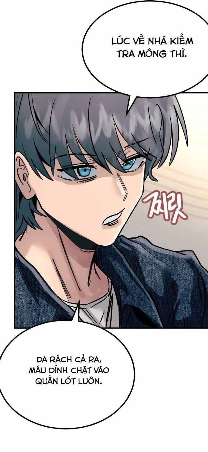 Sĩ Tử Thi Lại Ngốc Nghếch Chap 24 - Next Chap 25