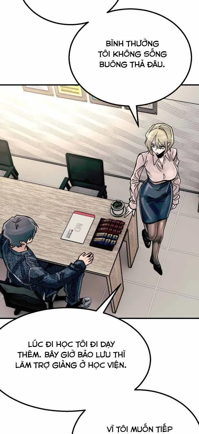 Sĩ Tử Thi Lại Ngốc Nghếch Chap 24 - Next Chap 25