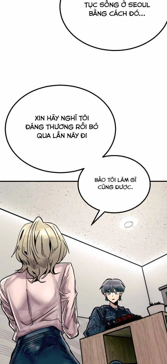 Sĩ Tử Thi Lại Ngốc Nghếch Chap 24 - Next Chap 25