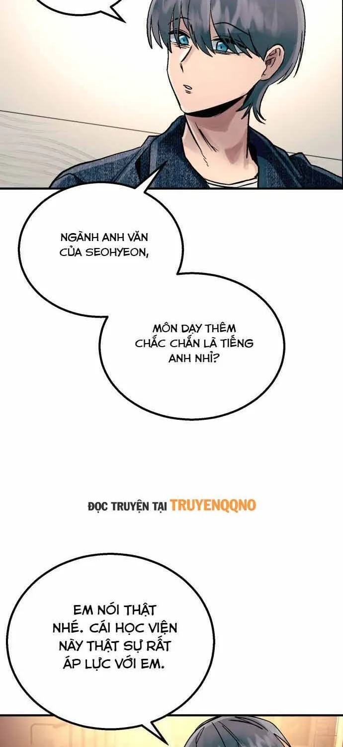 Sĩ Tử Thi Lại Ngốc Nghếch Chap 24 - Next Chap 25