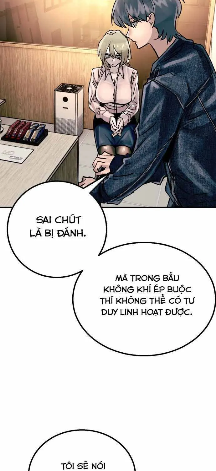 Sĩ Tử Thi Lại Ngốc Nghếch Chap 24 - Next Chap 25