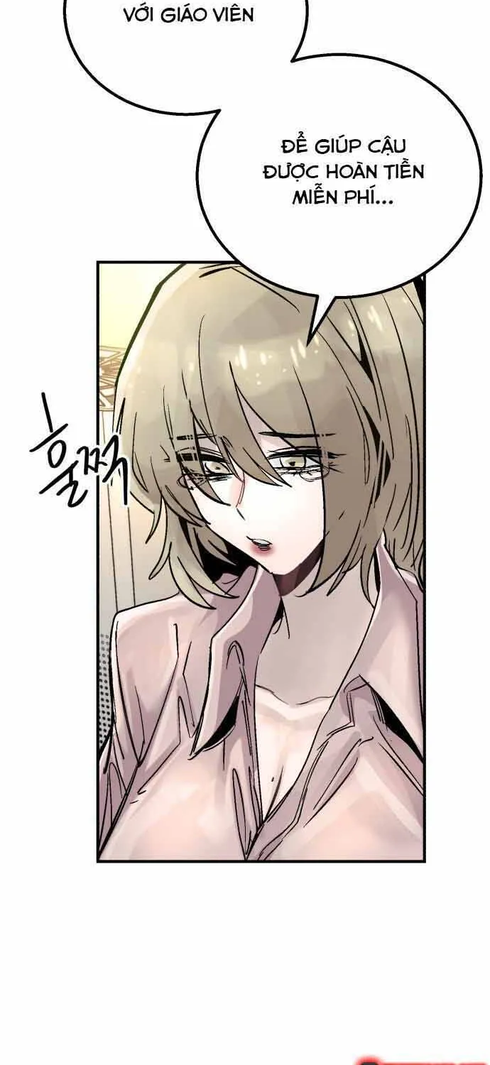 Sĩ Tử Thi Lại Ngốc Nghếch Chap 24 - Next Chap 25