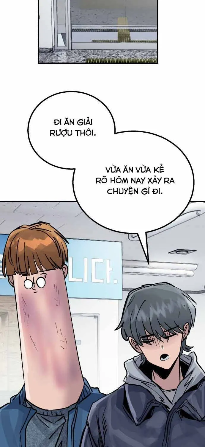 Sĩ Tử Thi Lại Ngốc Nghếch Chap 24 - Next Chap 25