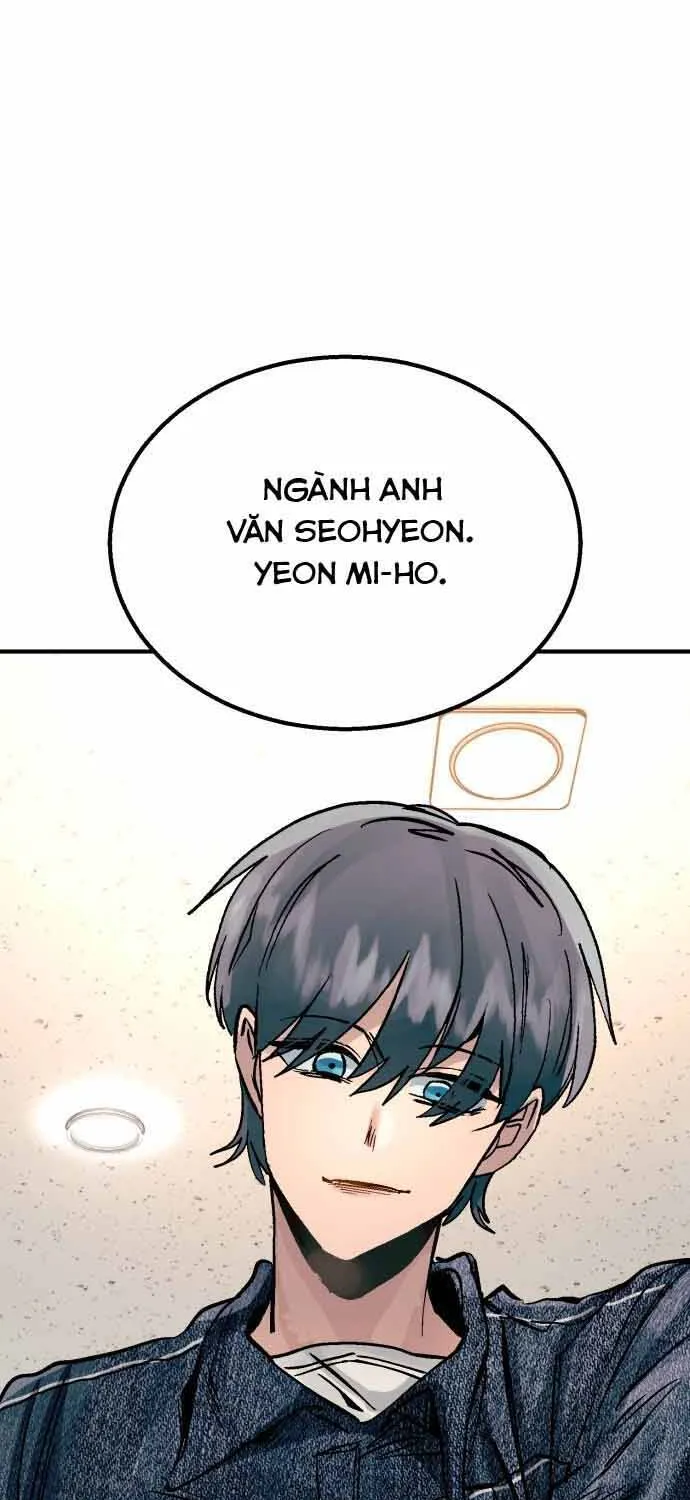 Sĩ Tử Thi Lại Ngốc Nghếch Chap 24 - Next Chap 25