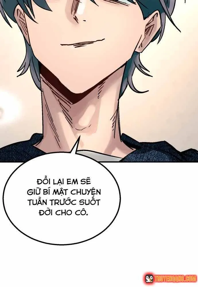 Sĩ Tử Thi Lại Ngốc Nghếch Chap 24 - Next Chap 25