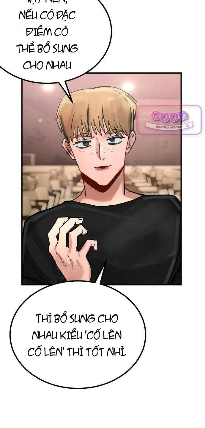 Sĩ Tử Thi Lại Ngốc Nghếch Chap 47 - Next Chap 48