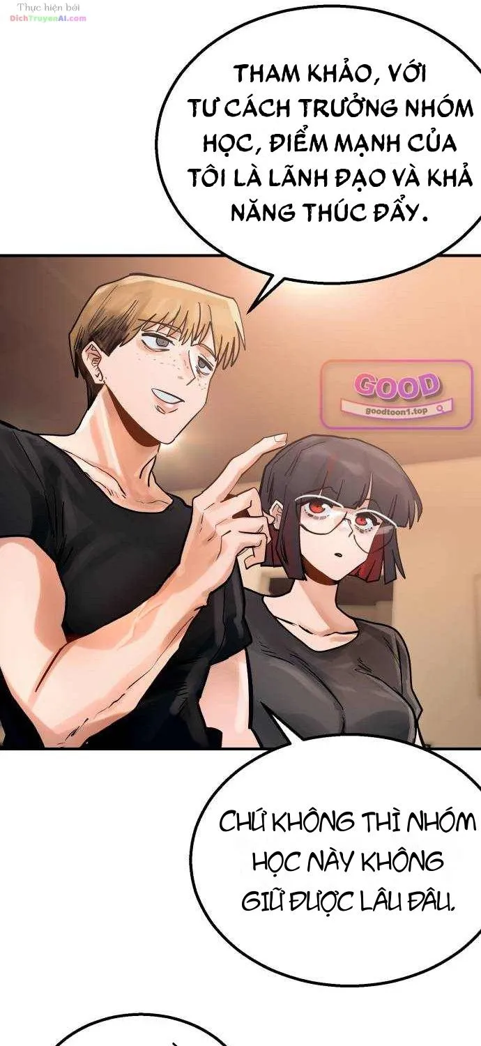 Sĩ Tử Thi Lại Ngốc Nghếch Chap 47 - Next Chap 48