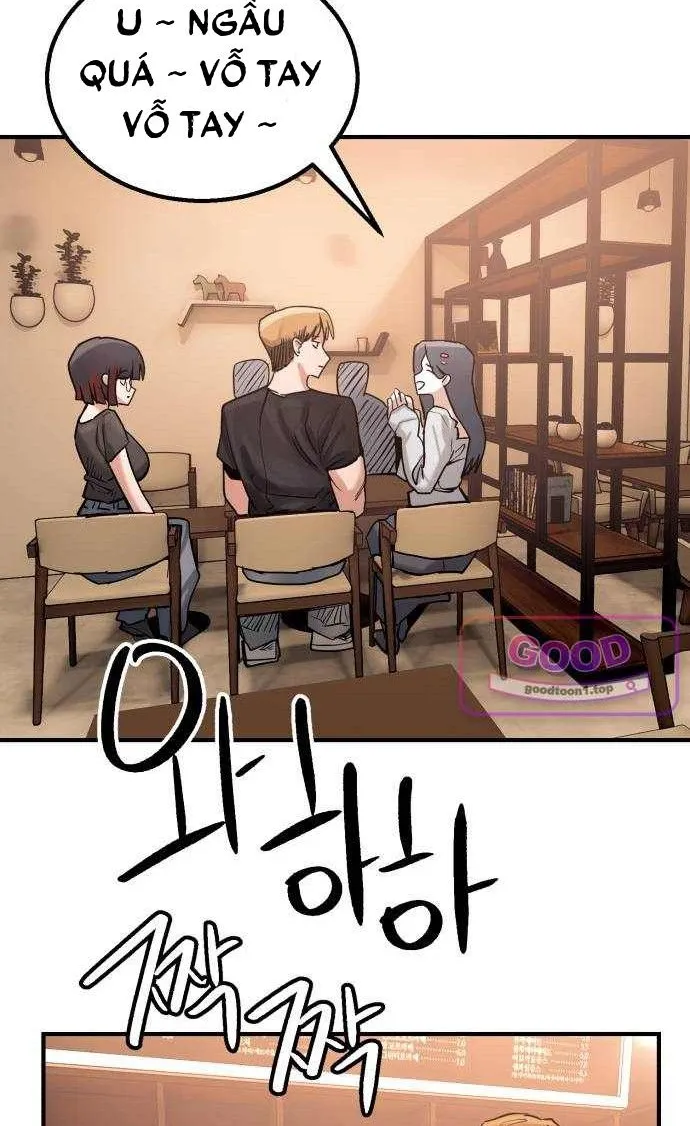 Sĩ Tử Thi Lại Ngốc Nghếch Chap 47 - Next Chap 48