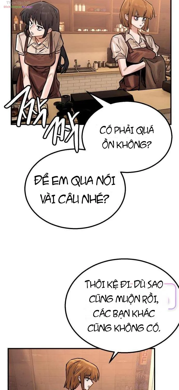 Sĩ Tử Thi Lại Ngốc Nghếch Chap 47 - Next Chap 48