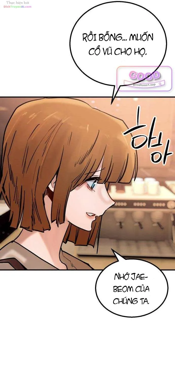 Sĩ Tử Thi Lại Ngốc Nghếch Chap 47 - Next Chap 48
