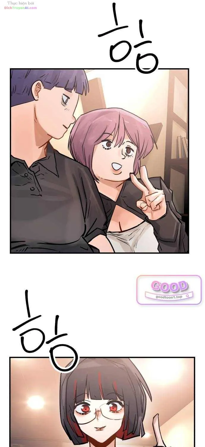 Sĩ Tử Thi Lại Ngốc Nghếch Chap 47 - Next Chap 48