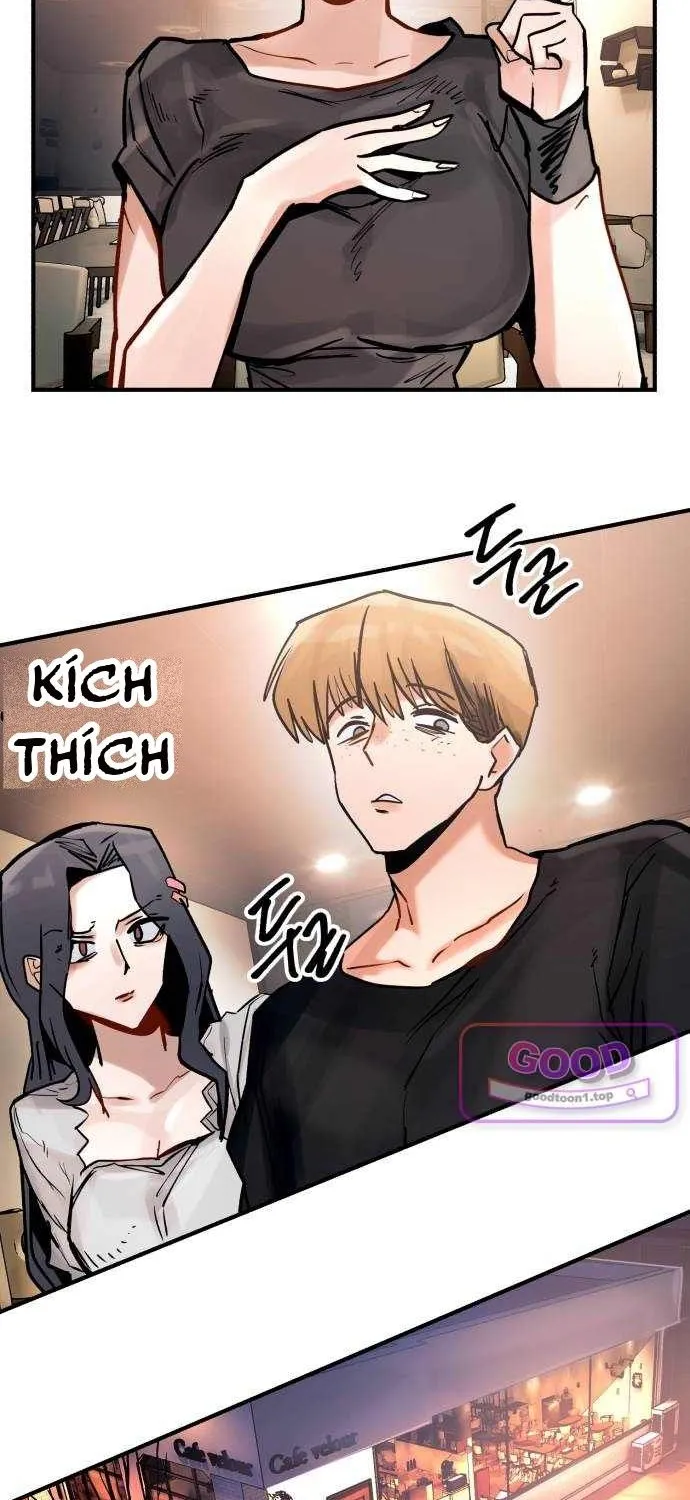 Sĩ Tử Thi Lại Ngốc Nghếch Chap 47 - Next Chap 48