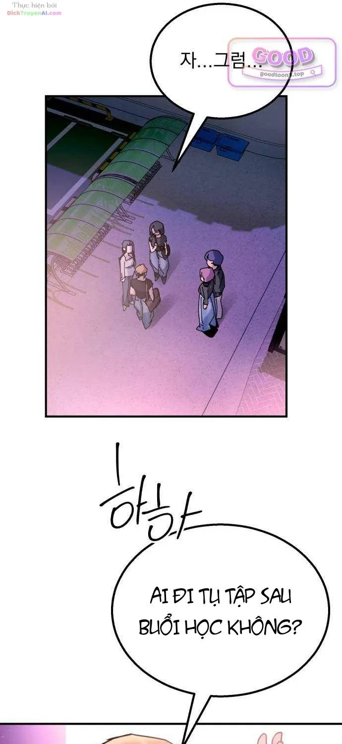 Sĩ Tử Thi Lại Ngốc Nghếch Chap 47 - Next Chap 48