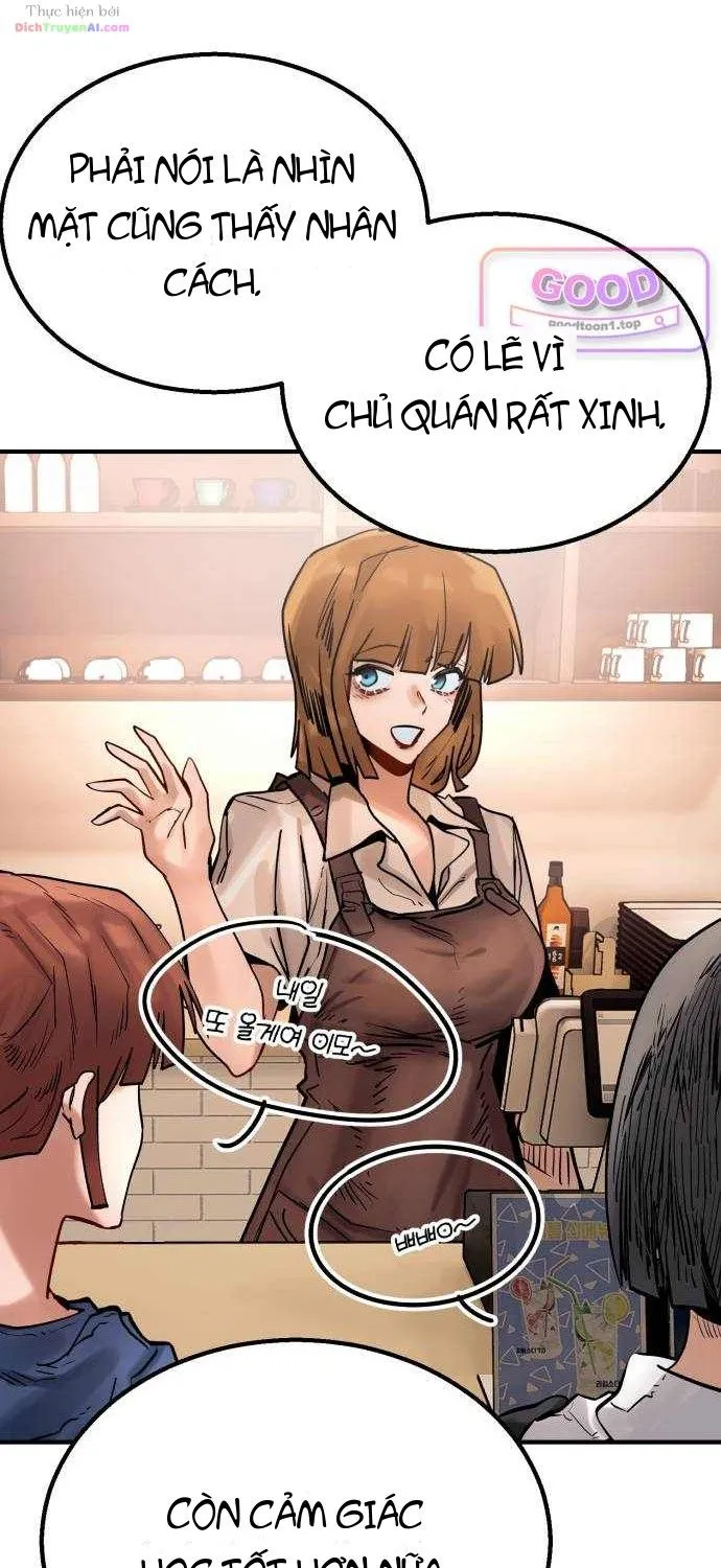 Sĩ Tử Thi Lại Ngốc Nghếch Chap 47 - Next Chap 48