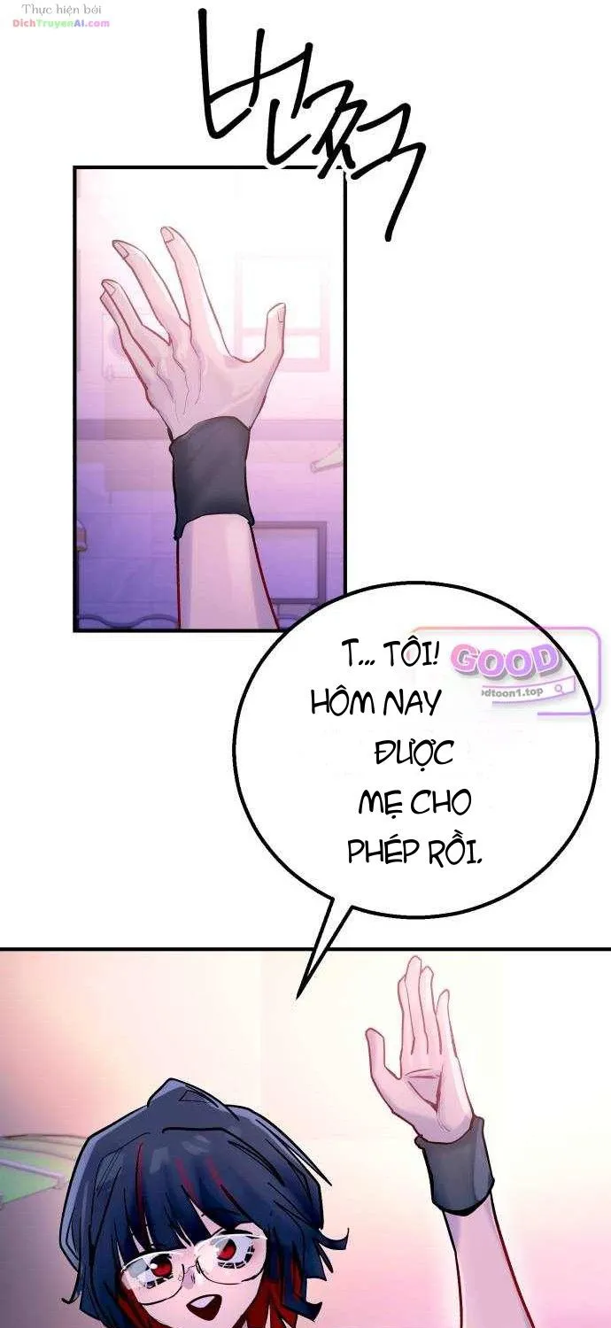 Sĩ Tử Thi Lại Ngốc Nghếch Chap 47 - Next Chap 48
