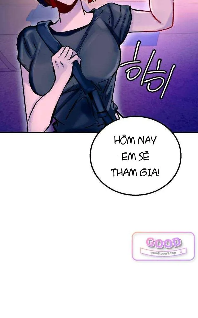 Sĩ Tử Thi Lại Ngốc Nghếch Chap 47 - Next Chap 48