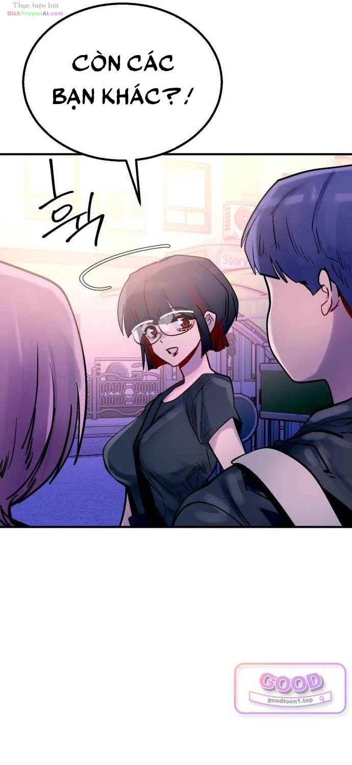 Sĩ Tử Thi Lại Ngốc Nghếch Chap 47 - Next Chap 48