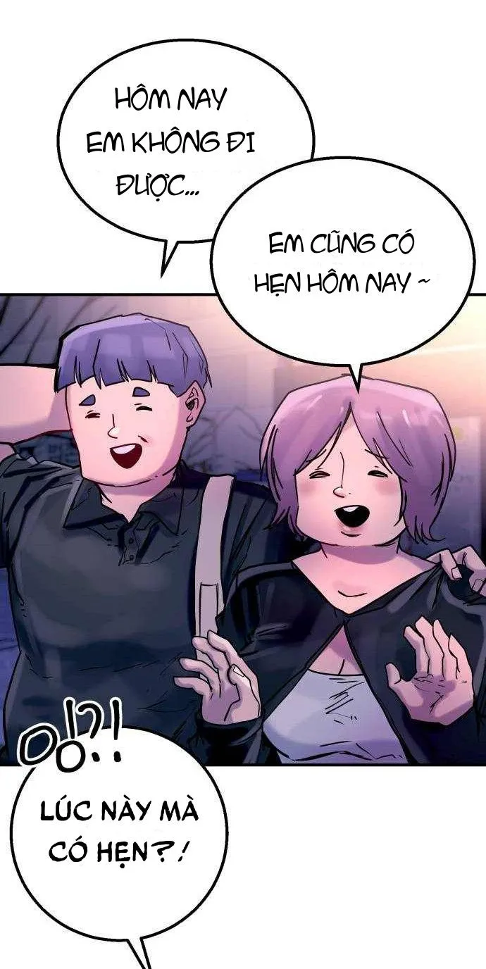 Sĩ Tử Thi Lại Ngốc Nghếch Chap 47 - Next Chap 48