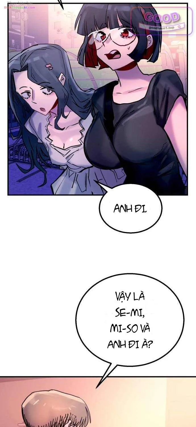 Sĩ Tử Thi Lại Ngốc Nghếch Chap 47 - Next Chap 48