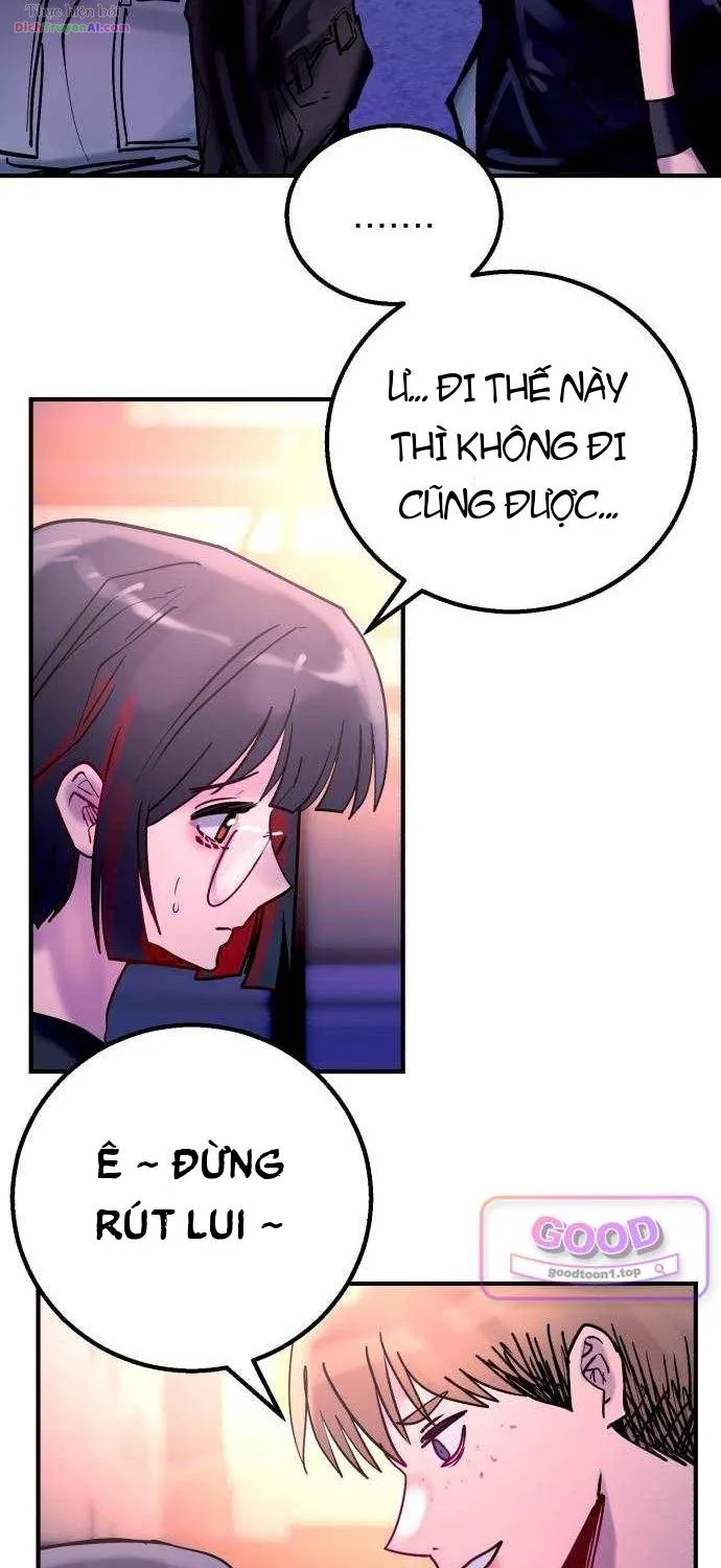 Sĩ Tử Thi Lại Ngốc Nghếch Chap 47 - Next Chap 48