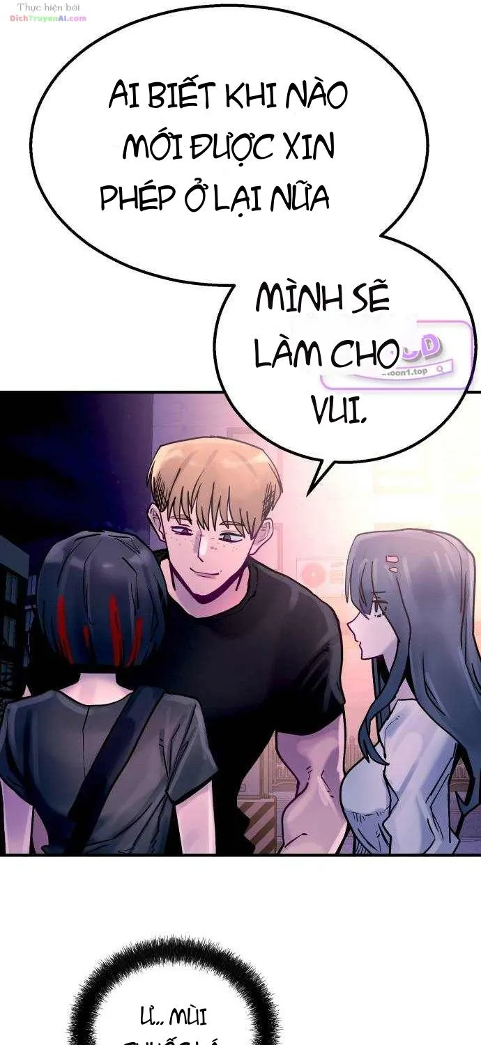 Sĩ Tử Thi Lại Ngốc Nghếch Chap 47 - Next Chap 48