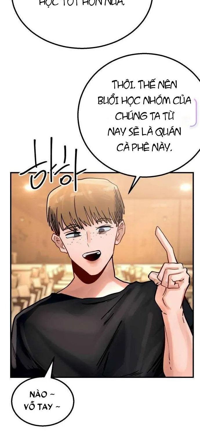 Sĩ Tử Thi Lại Ngốc Nghếch Chap 47 - Next Chap 48