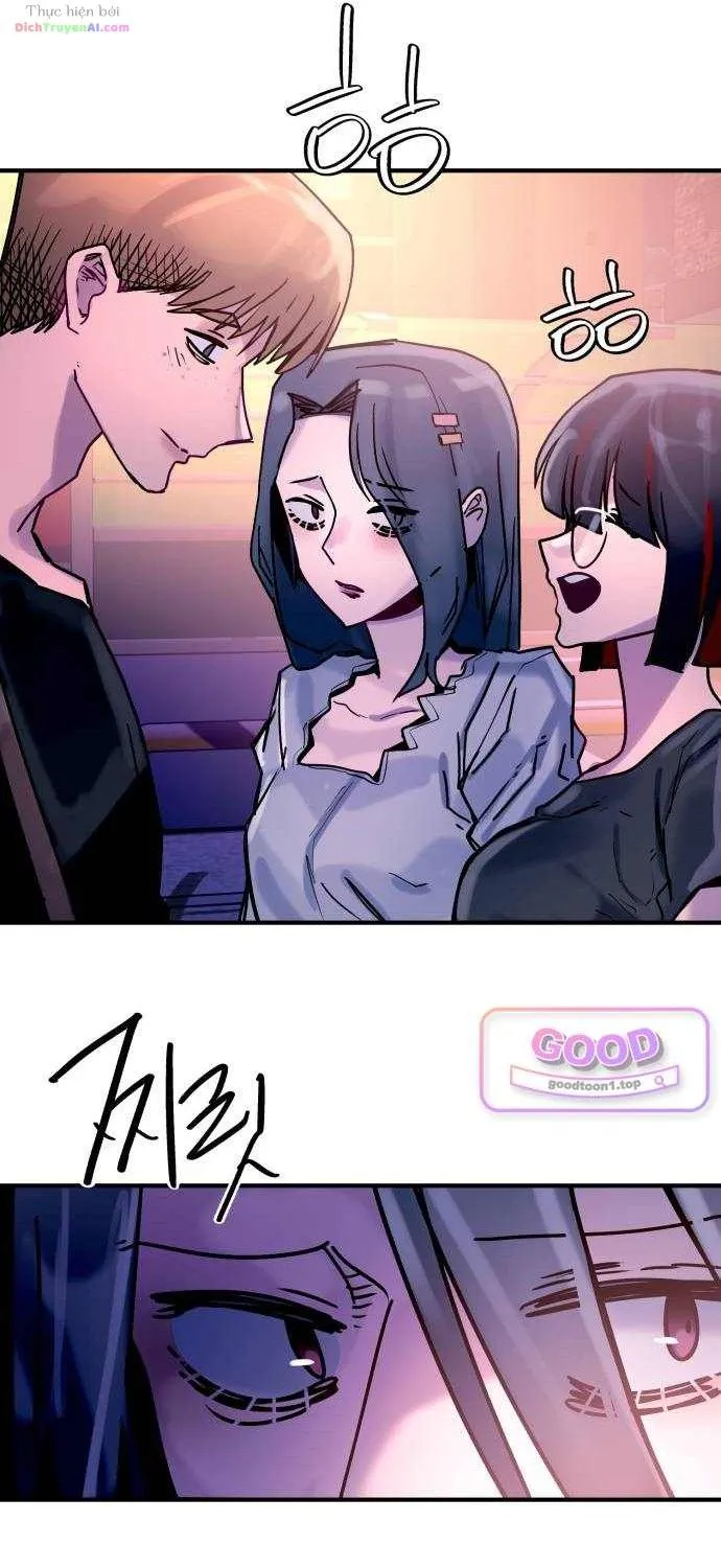 Sĩ Tử Thi Lại Ngốc Nghếch Chap 47 - Next Chap 48