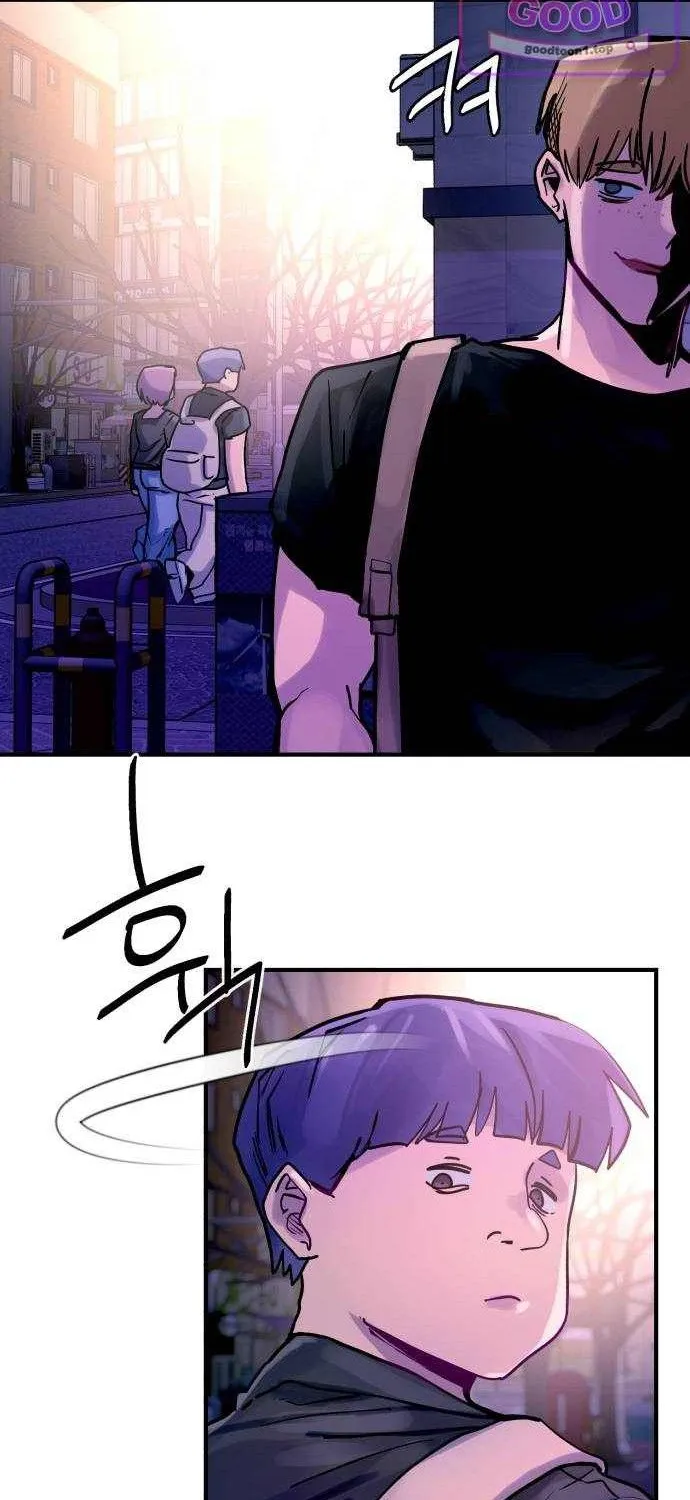 Sĩ Tử Thi Lại Ngốc Nghếch Chap 47 - Next Chap 48