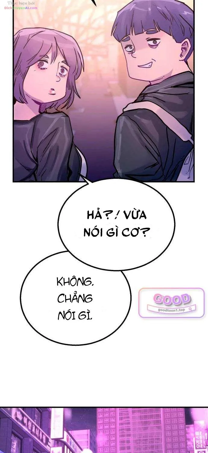 Sĩ Tử Thi Lại Ngốc Nghếch Chap 47 - Next Chap 48