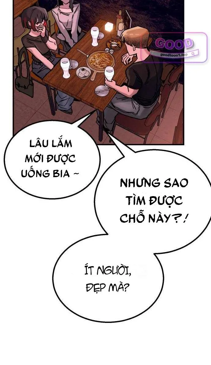 Sĩ Tử Thi Lại Ngốc Nghếch Chap 47 - Next Chap 48