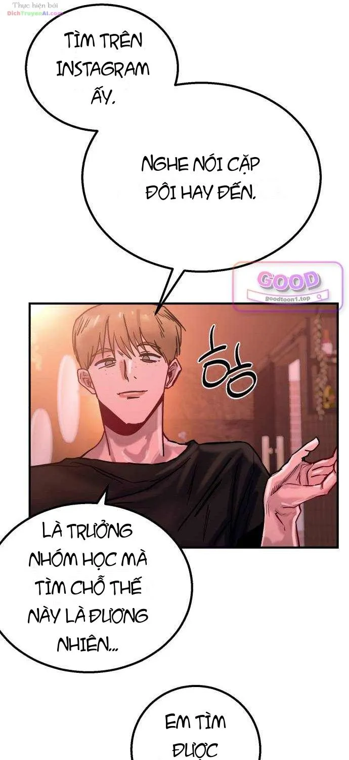 Sĩ Tử Thi Lại Ngốc Nghếch Chap 47 - Next Chap 48